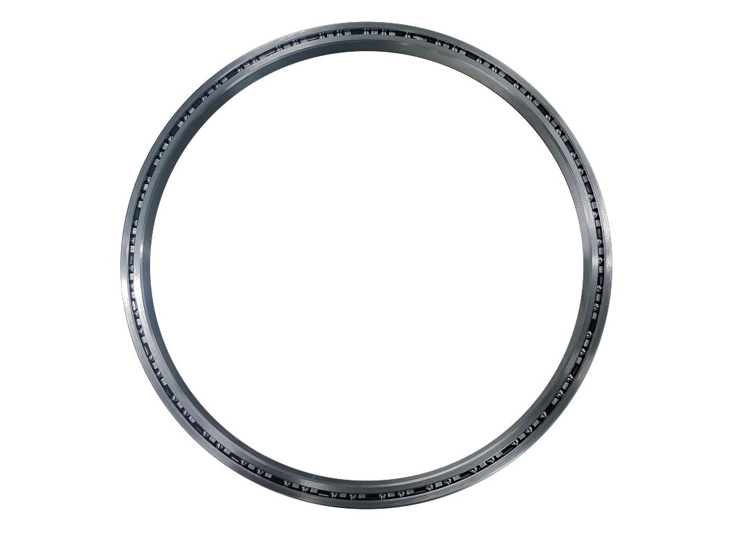 Thin Section Bearings - Thin Section Ball Bearings