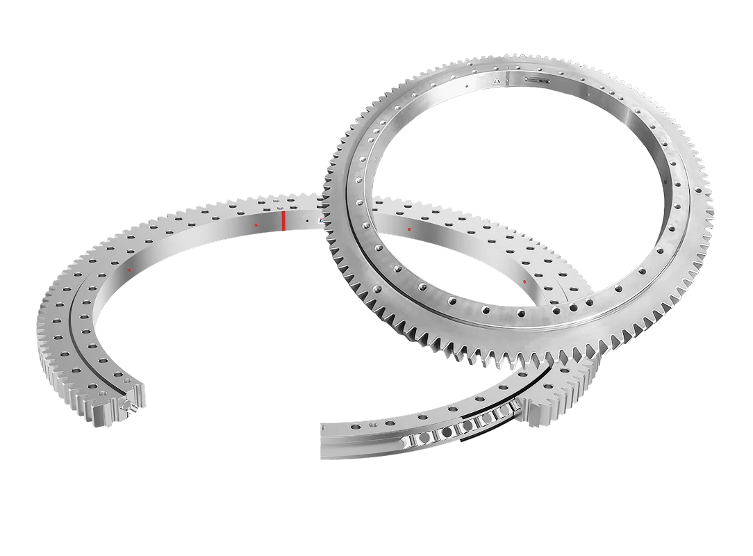 LYNBC-Slewing Bearing Manufacturer
