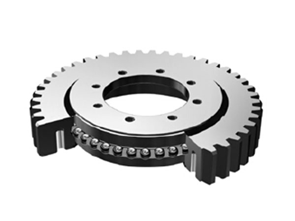 INA Four Point Contact Ball Slewing Bearing Light Series