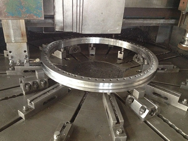 Ring Assembly