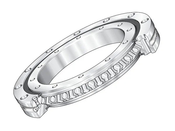 High Pricision XSU 08 Series Crossed Roller Bearings