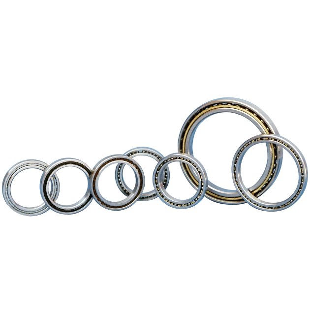 Thin Section Bearings