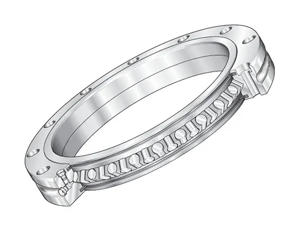 High Precision XV Series Crossed Roller Bearings