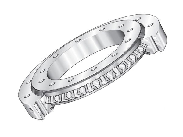 High Pricision XSU 14 Series Crossed Roller Bearings
