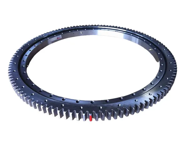 INA Crossed Roller Slewing Bearing Series
