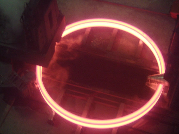 Forging