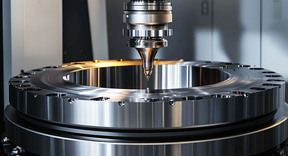 Machine Tool Equipment