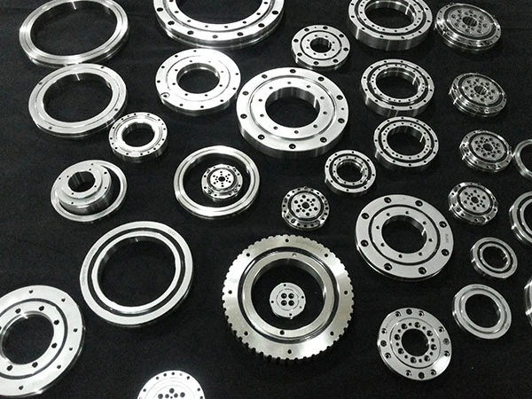 High Precision XV Series Crossed Roller Bearings