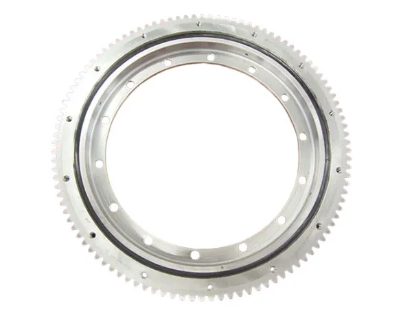 INA Four Point Contact Ball Slewing Bearing Light Series
