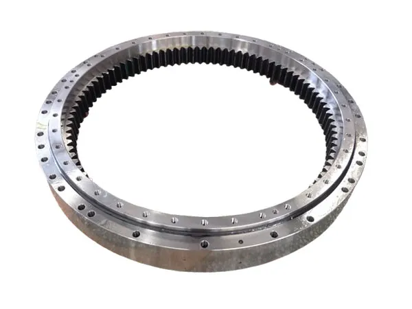 Double-row Ball Slewing Bearing
