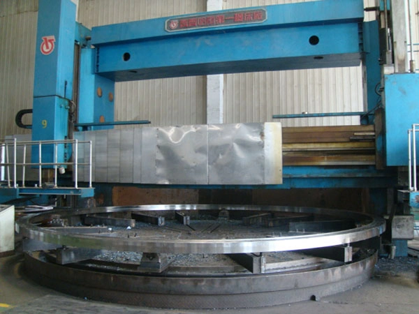 Semi-maching