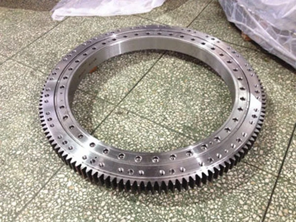 Double-row Ball Slewing Bearing