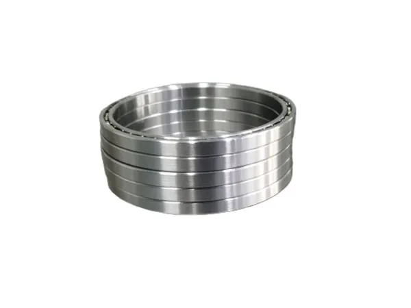 Thin-section bearings