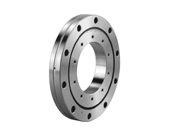 Precision crossed roller bearings