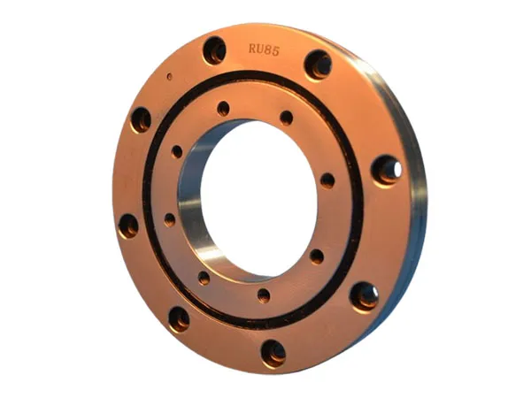 precision crossed roller bearing