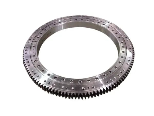 Slewing bearings