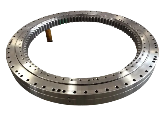 Slewing bearings