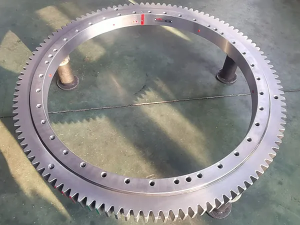 Slewing Bearings
