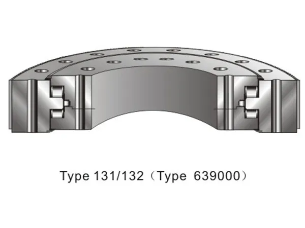 Slewing Bearings
