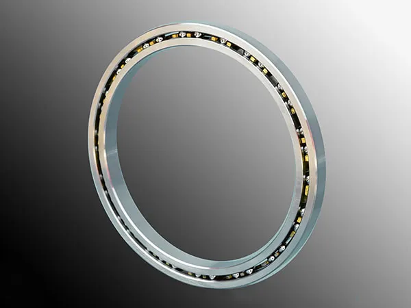 Thin Section Bearings