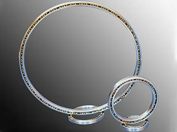 Thin Section Bearing