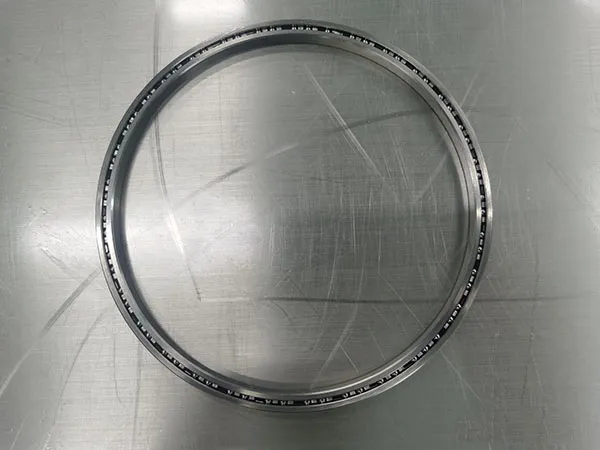 Thin Section Bearings