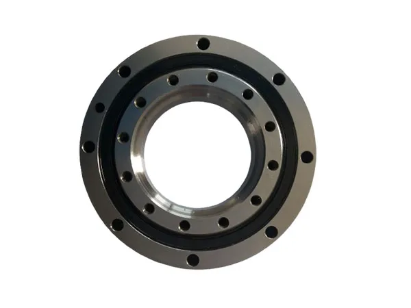 Precision Crossed Roller Bearing Selection Guide