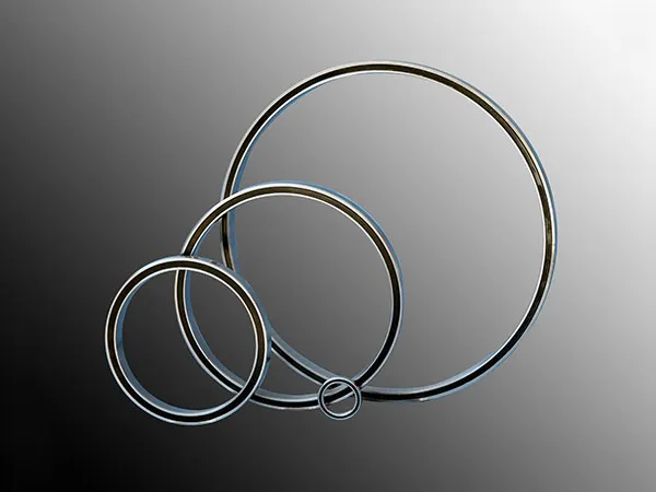 Thin Section Ball Bearings: The Perfect Balance of Precision and Lightweight Design